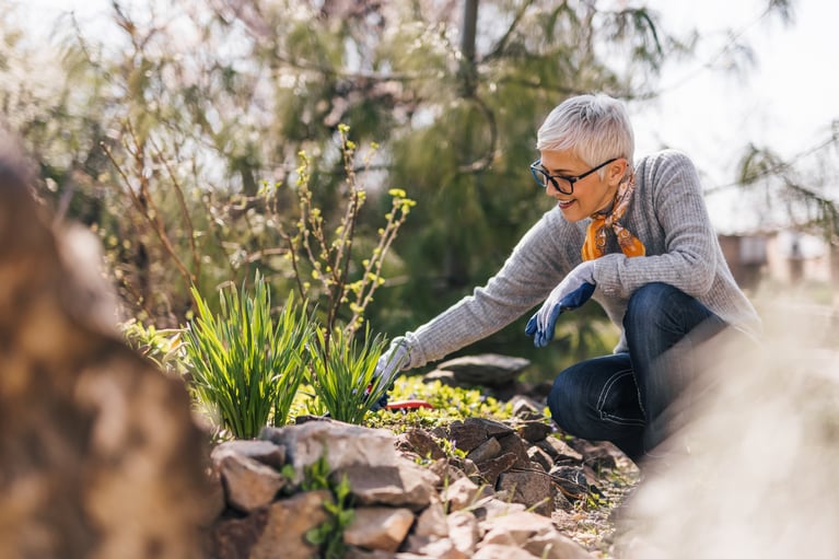 Low Impact Exercises to Help You Stay Active