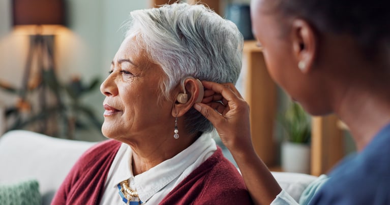 Senior Ear Health: Tips for Optimal Hearing