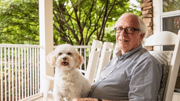 The Perks of Senior Apartments in a Retirement Community