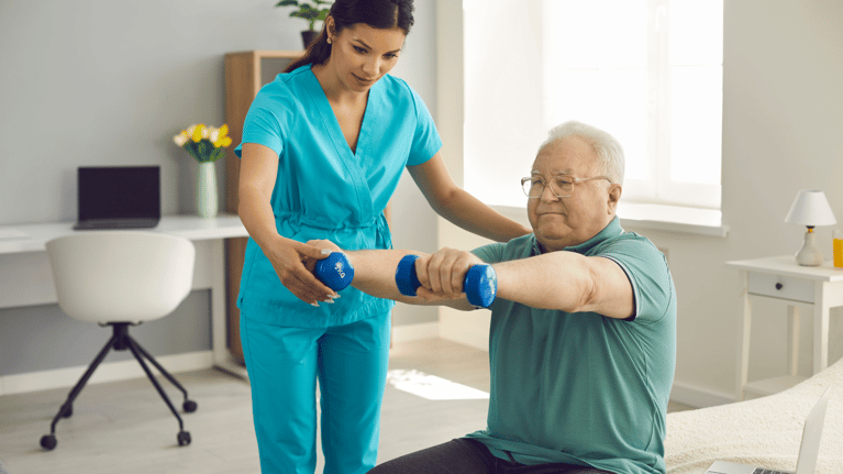 Respite Stays in Pensacola: Short-Term Care for Seniors