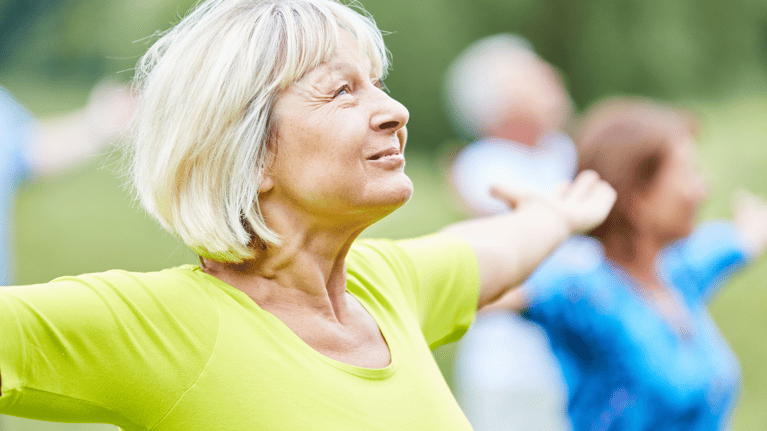 Retire with Ease: The Benefits of Low-Maintenance Senior Living