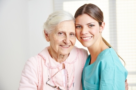 Which Care Service is Right for Your Loved One?