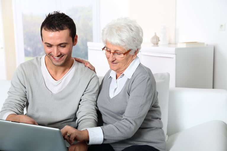 What to Look for When Choosing a Senior Living Community