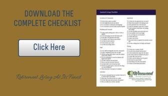 5 Critical Factors to Consider When Touring Assisted Living