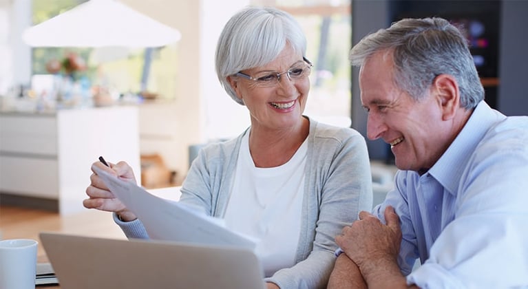 How to Create a Personal Balance Sheet: A Guide for Seniors